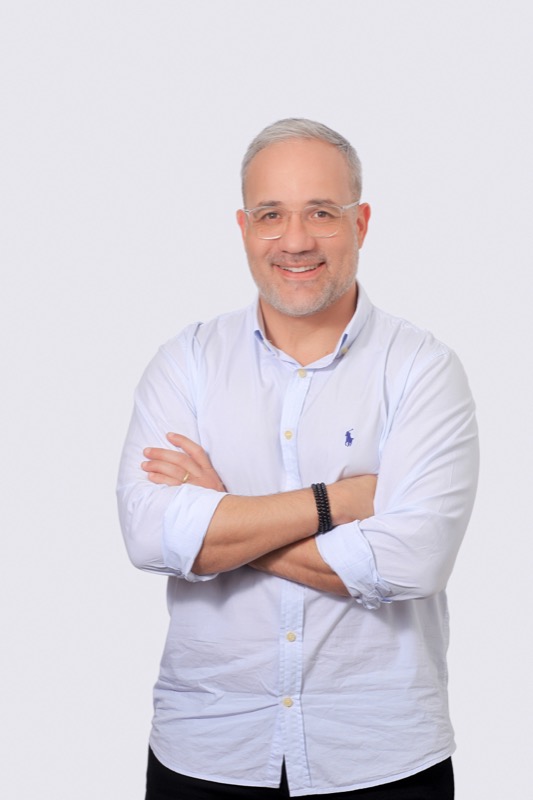 Foto de Léo Jianoti